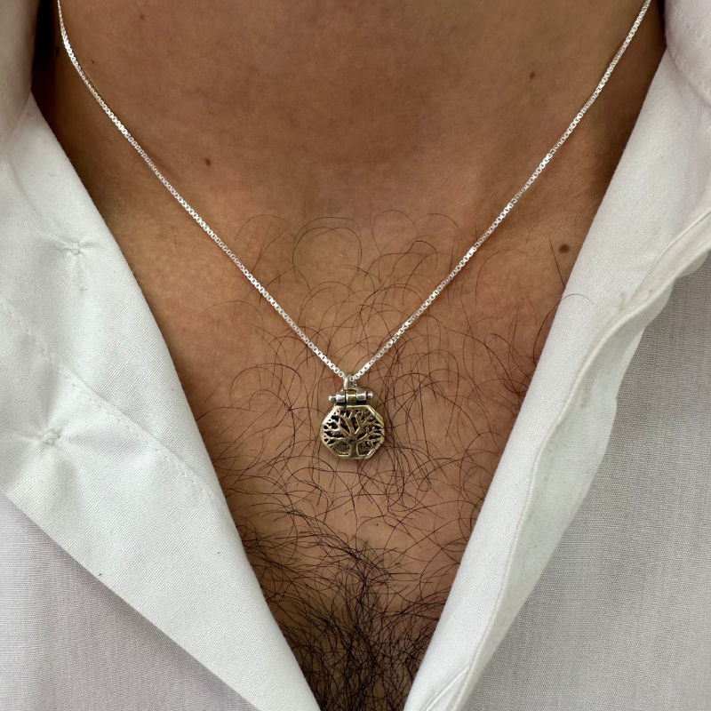 תליון "עץ החיים" תליון "עץ החיים"