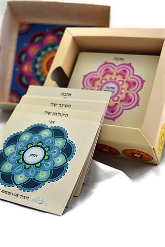קלפי ארגמן קלפי ארגמן