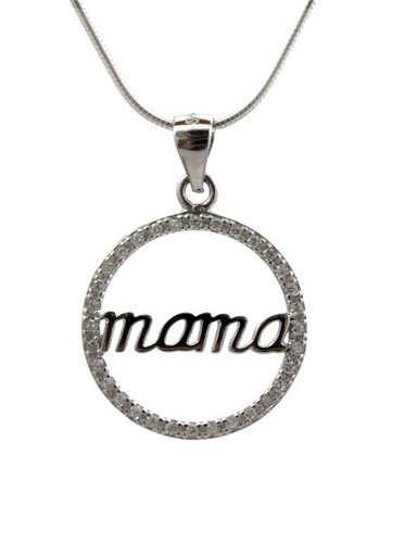 תליון mama תליון mama