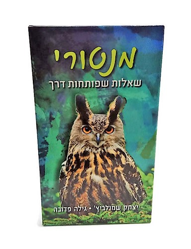 מנטורי
