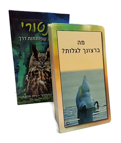מנטורי