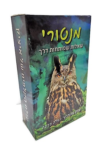 מנטורי