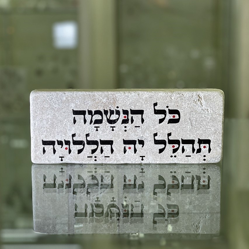 אריח 20/7 עבה- כל הנשמה אריח 20/7 עבה- כל הנשמה