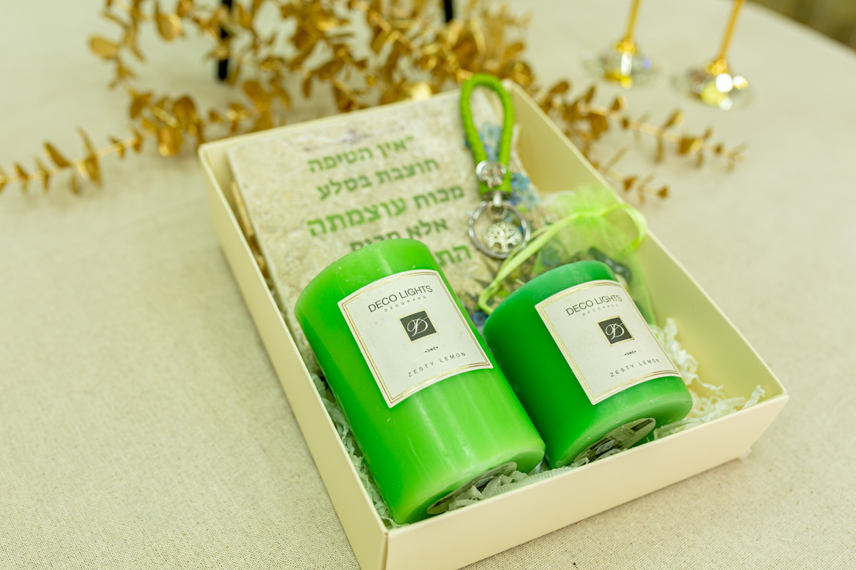 מארז צמיחה מארז צמיחה