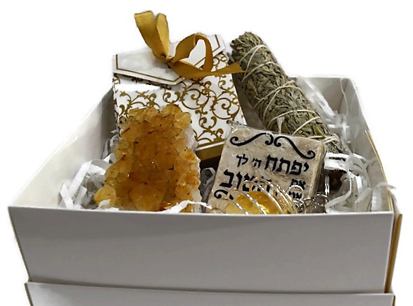 מארז שפע קטן מארז שפע קטן