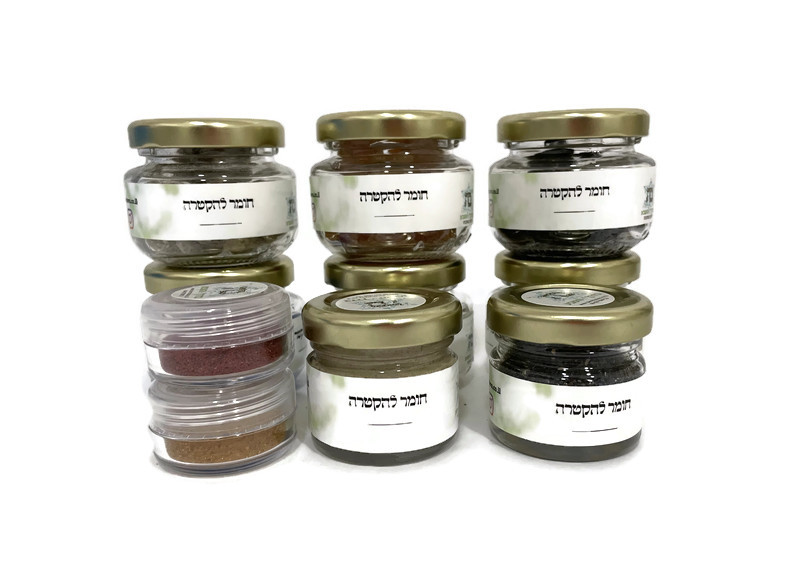 חומר לבחירה חומר לבחירה
