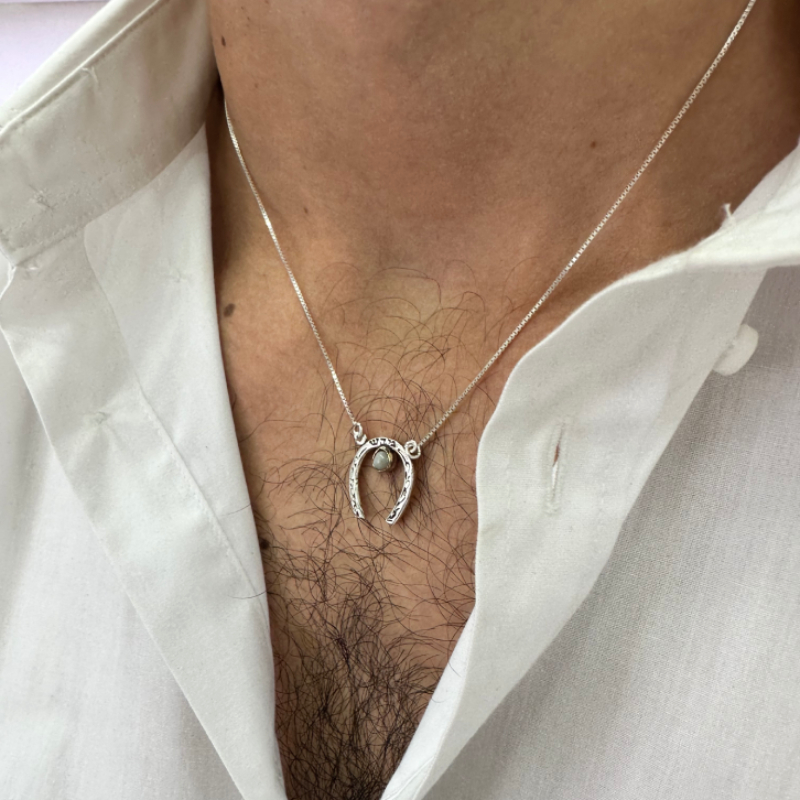 תליון פרסה תליון פרסה