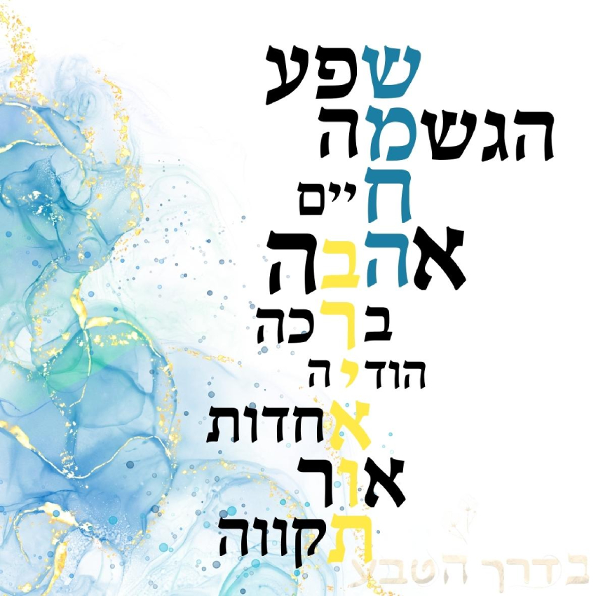 10 כרטיסי ברכה מעוצבים 10 כרטיסי ברכה מעוצבים
