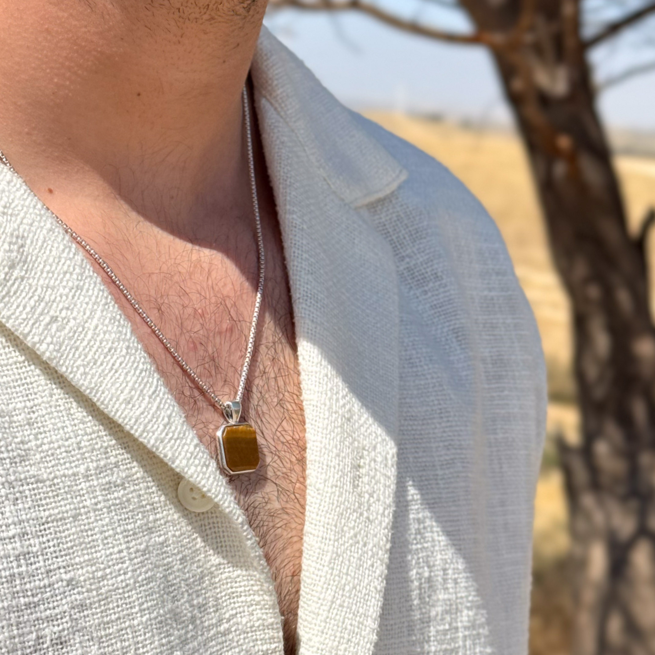 תליון עין הנמר ריבוע - תדרים תליון עין הנמר ריבוע - תדרים