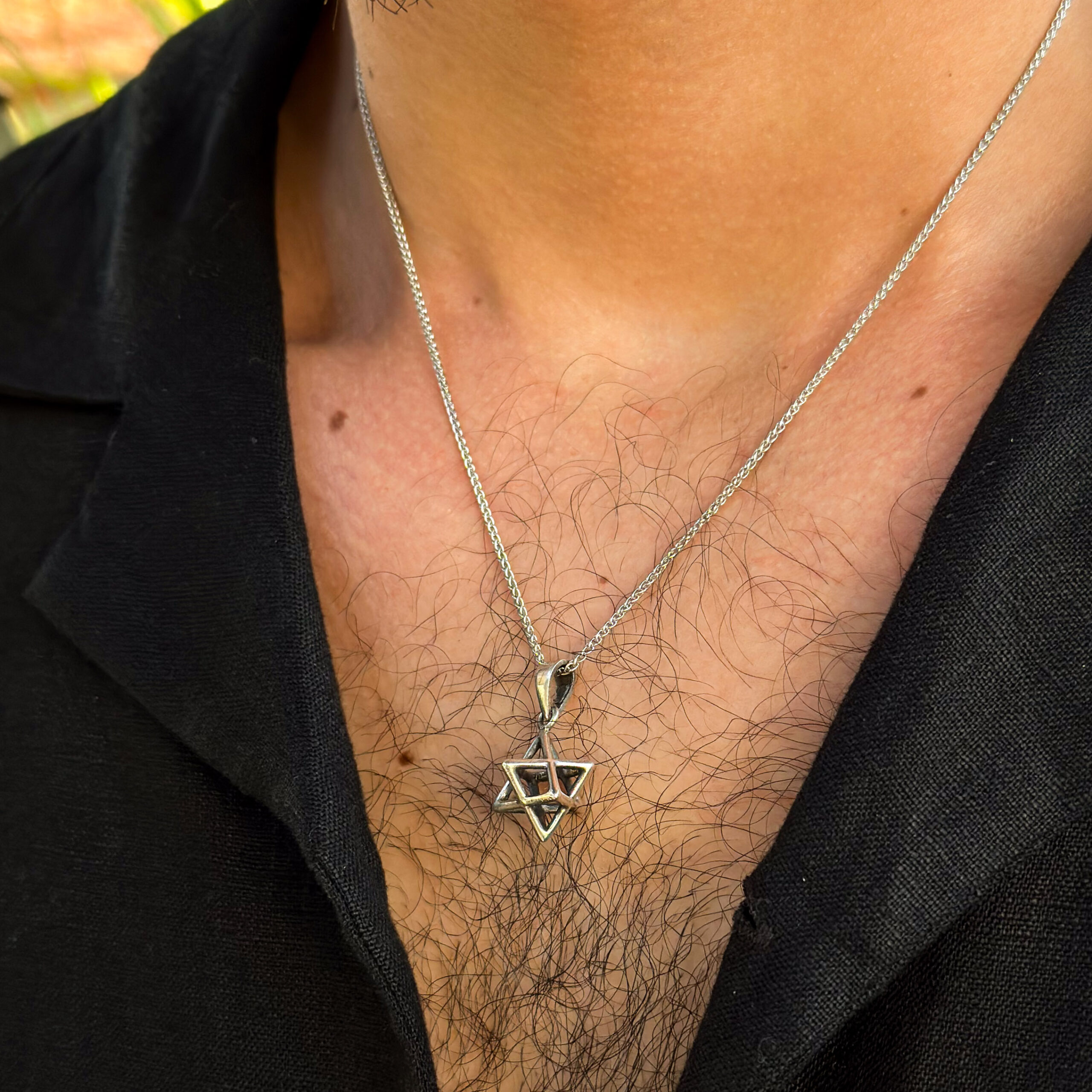 תליון מרכבה תליון מרכבה