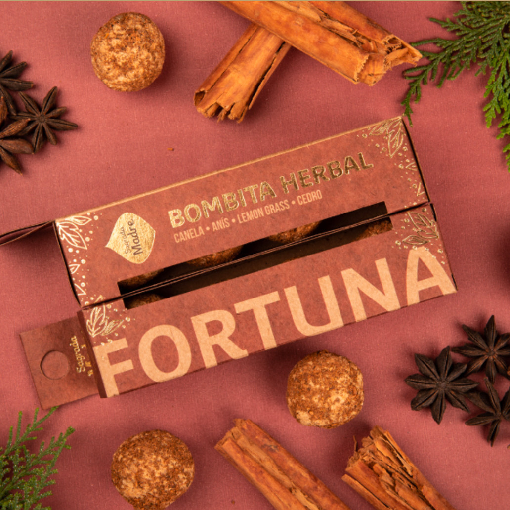 קטורת עגולה שפע Fortuna קטורת עגולה שפע Fortuna