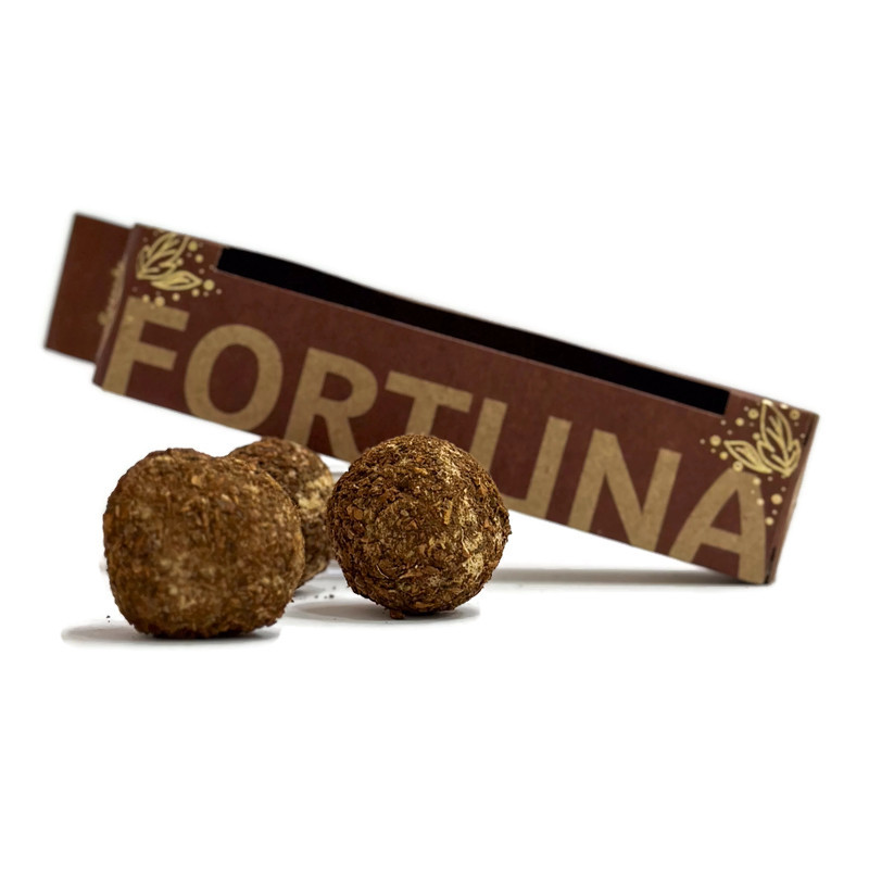 קטורת עגולה שפע Fortuna קטורת עגולה שפע Fortuna