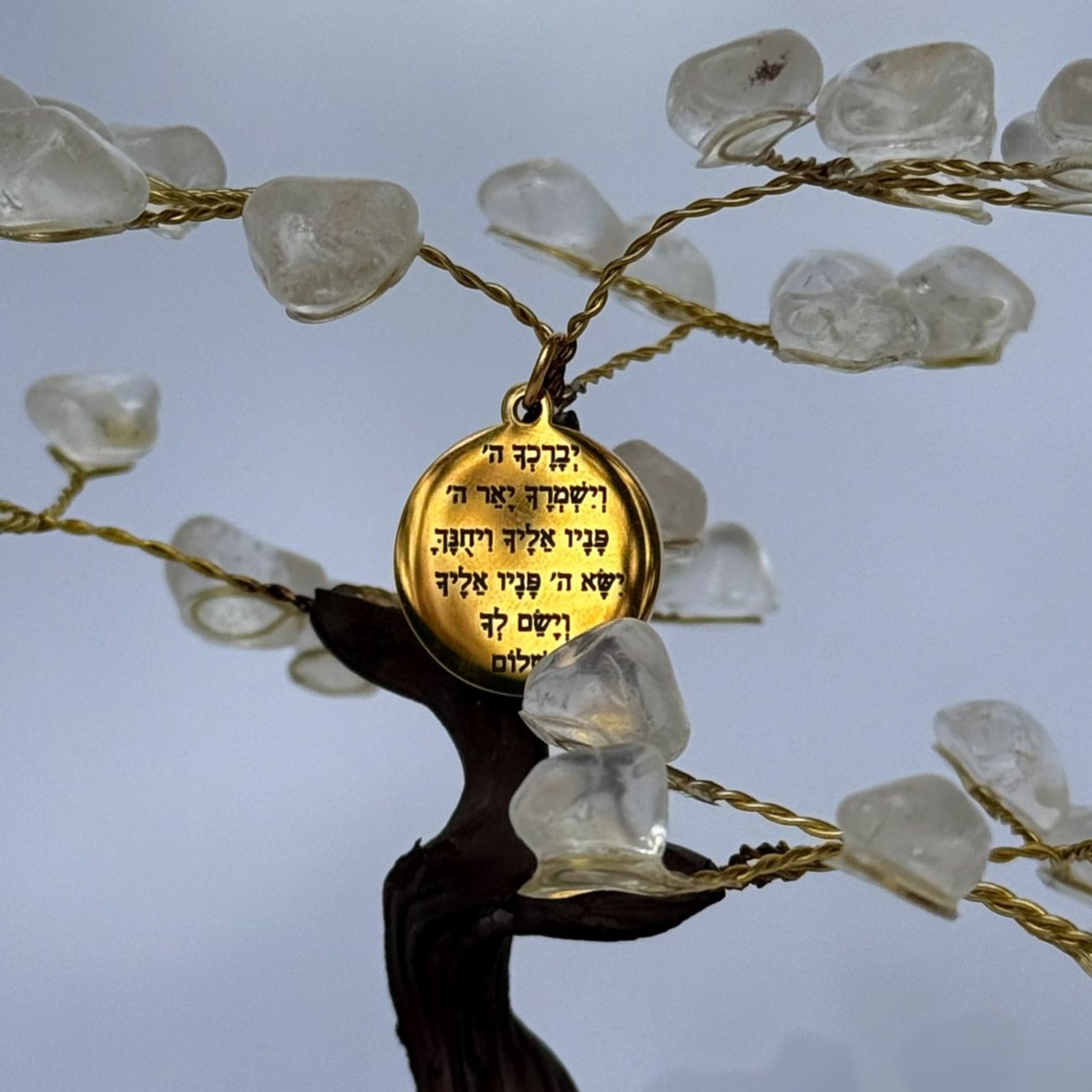עץ ברכת הכהנים עץ ברכת הכהנים