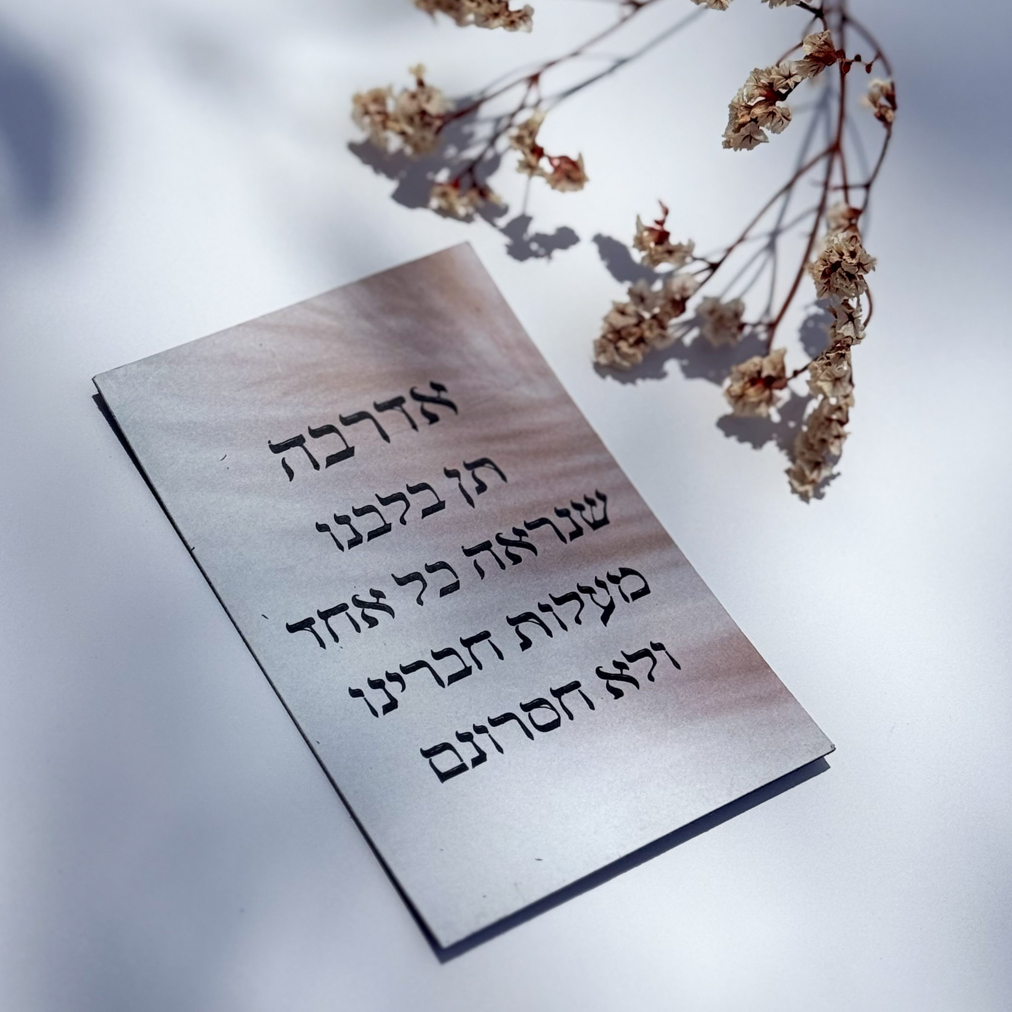 מגנט 'אדרבה' מגנט 'אדרבה'