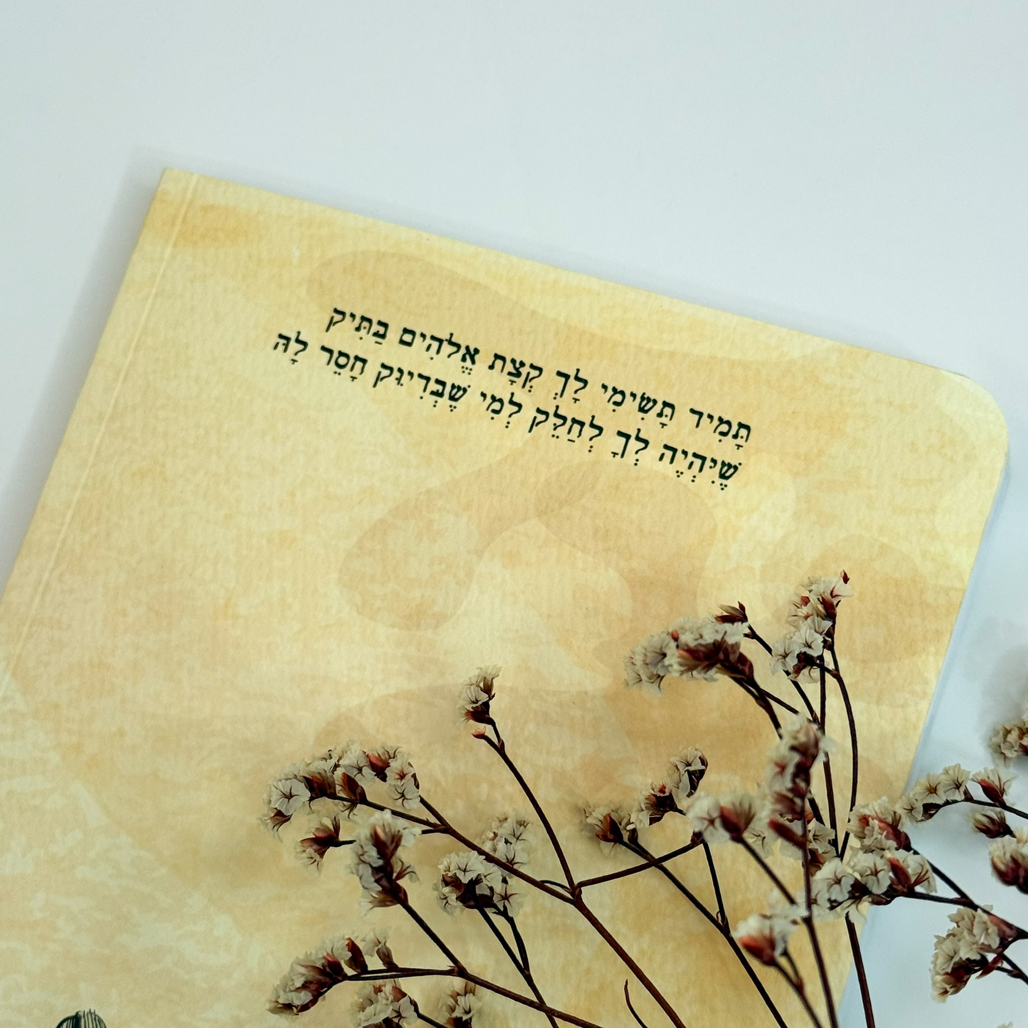מחברת השראה - 'מלכה' - שניקה שקד מחברת השראה - 'מלכה' - שניקה שקד