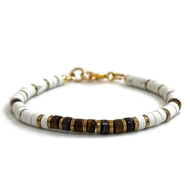 צמיד עין הנמר, המטייט והיולייט- חיבורים צמיד עין הנמר, המטייט והיולייט- חיבורים